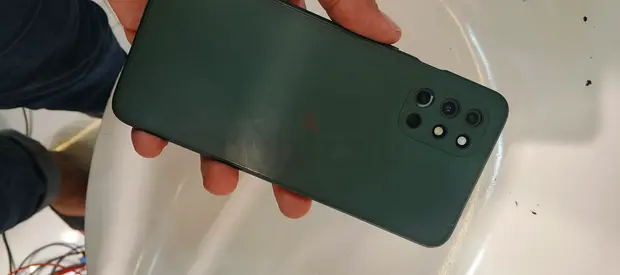 OnePlus 8T
