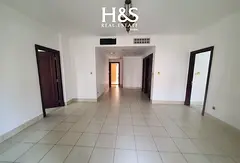 Burj Khalifa View | 2BR with Balcony | Huge Layout