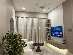 Brand New | High Floor | Smart Home | Community View