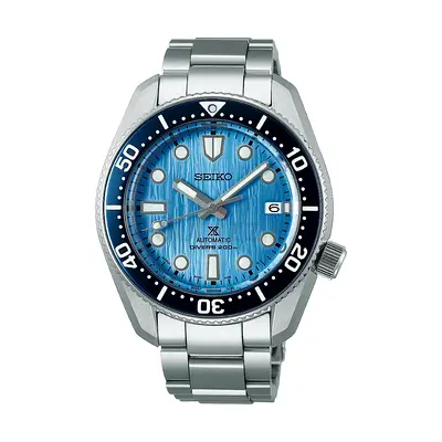 SEIKO MEN'S PROSPEX AUTOMATIC WATCH SPB299J1
