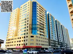 1-Bedroom for Sale | Garden City, Al Jurf, Ajman