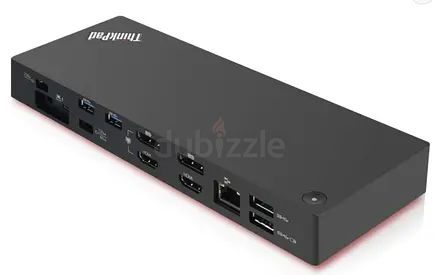 Lenovo ThinkPad Thunderbolt 3 Dock Gen 2