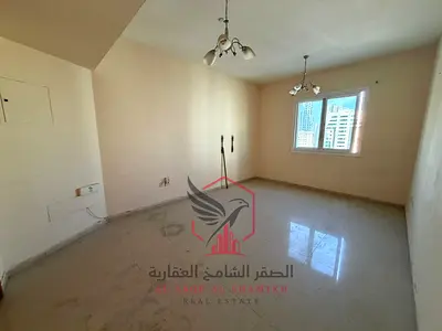 Open View | Payment Up to 9 Cheques | Spacious Areas | Near the Corniche