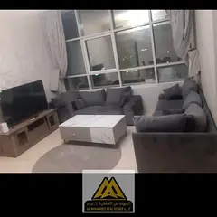 1 bedroom and living room 2 bathrooms Swimming pool Gym Garden Parking space Excellent opportunity f