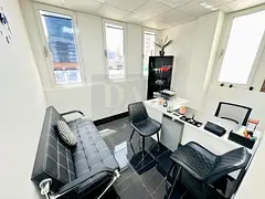 Affordable Office with Bank Account Assistance |Free Amenities