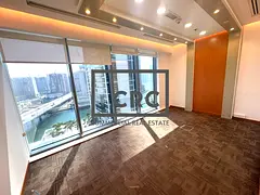 Modern Office | High Floor | Immediate Occupancy