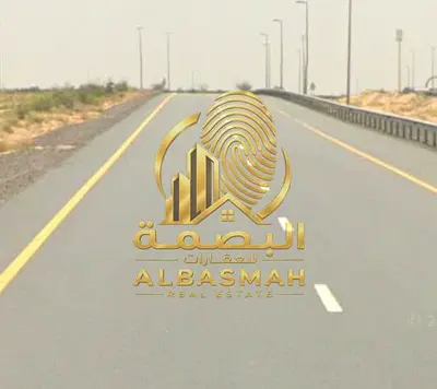 Land for Sale in Al Rawdat Al Sadr Plot size 2,900 sq. ft
