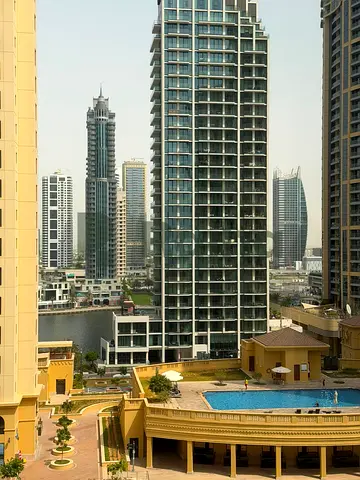 Spacious 3BR + Maid | Sea Views | JBR Location