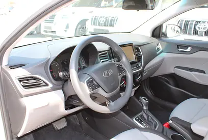 صورة 7 لـ 2023 Hyundai ACCENT