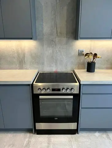 Beko electric cooker for sell 60×60cm 💯 good working