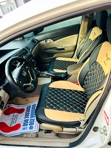 2013 Honda CIVIC 缩略图 13