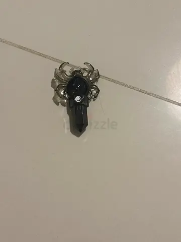 Skylanders Dark trap