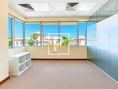 Prime Location | Ready-to-Use Office | Spacious