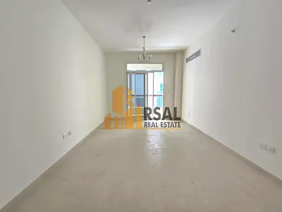 Lavish 1BR Appartment with Balcony in Alfalah area