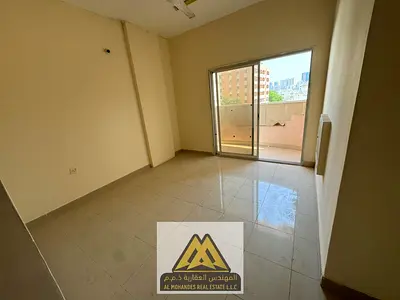 2-Bedroom Apartment with Living Room | Corniche | Great Price | Annual Rent | Balcony | Central A/C