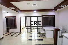 Fully Fitted | Vacant | 1 Private parking