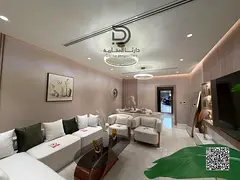 🔥 Own Your Apartment in Tiger Downtown – Ajman 🔥 🏠 Fully Furnished Studio 📍 Location: