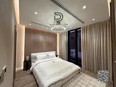 🔥 Own Your Apartment in Tiger Downtown – Ajman 🔥 🏠 Fully Furnished Studio 📍 Location:
