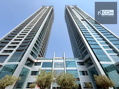 TENANTED COMMERCIAL OFFICE | JULPHAR TOWER | RAS AL KHAIMAH
