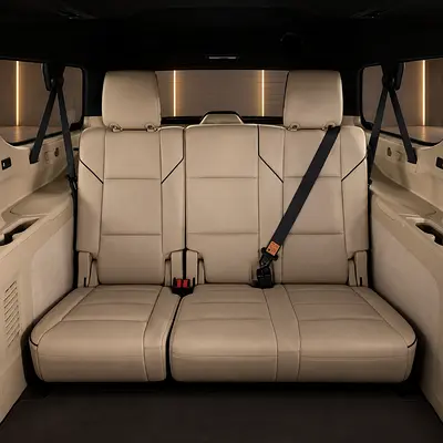 صورة مصغرة 15 لـ 2022 Cadillac ESCALADE