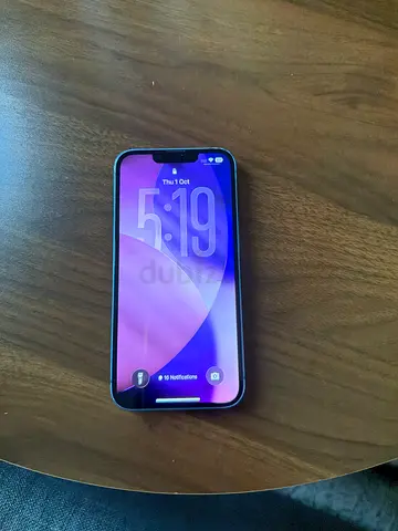 iPhone 13