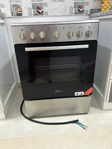 Midea Electric Cooker