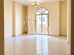 Spacious 2BR | Central AC | Al Qasimia