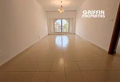Unfurnished | Ready | with Balcony | Bigger Layout
