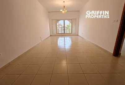 Unfurnished | Ready | with Balcony | Bigger Layout