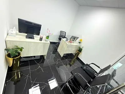 Premium Office Spaces for Rent in Dubai | No Commission