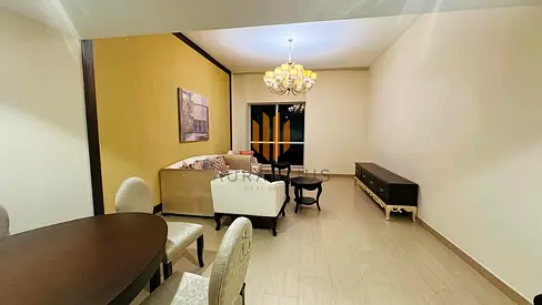 High Floor | Fully Furnished | Chiller Free