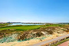 Maids Room | Vacant | Full Golf View