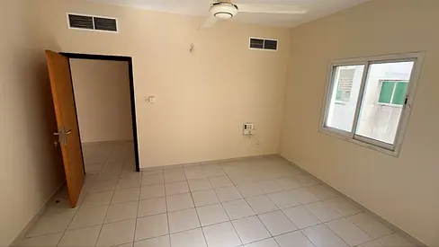 1BHK Apartment for Annual Rent (1 Month Free – Opposite Gulfa Bridge) in Al Naimiya 2 (Code: 1659)