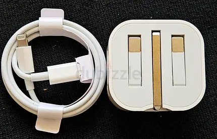 Charger iPhone 14 Pro Max 35W Original
