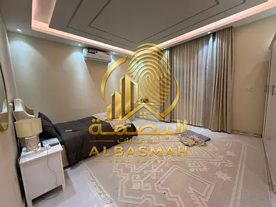 بيت للبيع في الغافية بالشارقة على أرض 7,436 قدم ومواقف واسعة وموقع مميز