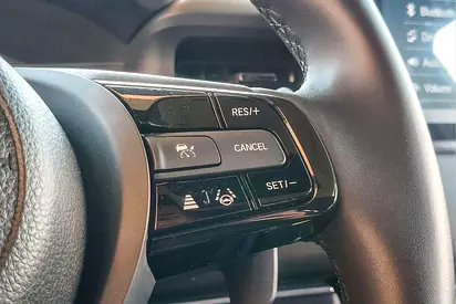 2025 Honda HR-V — миниатюра 14