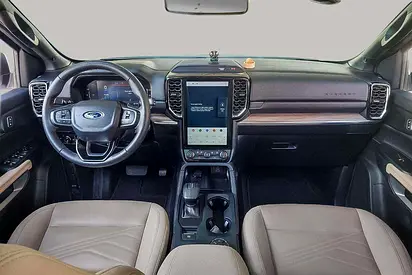 2024 FORD EVEREST 照片 9
