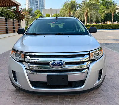 صورة 1 لـ 2011 FORD EDGE