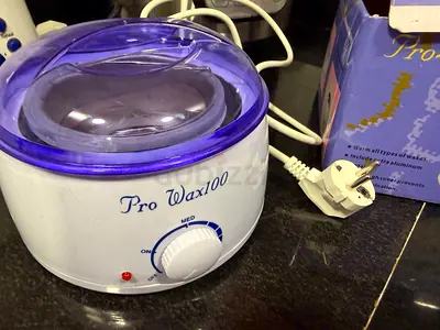 Pro Wax100 Wax Heater - Small Salon/At-Home Wax Warmer