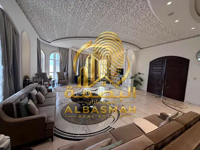 للبيع فيلا في السيوح المورده 2 الشارقه