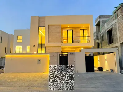 Villa for Rent in Al Yasmeen, Ajman