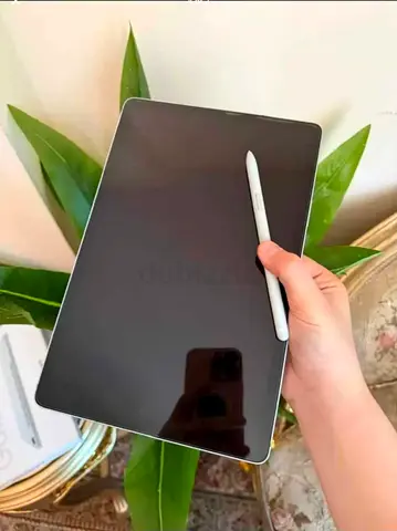 Samsung Galaxy Tab S9 FE 10.9" 128GB Lavender (Wi‑Fi ) - Good Condition with out box