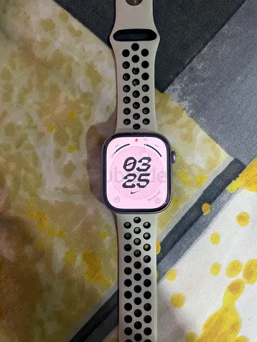 Apple Watch Series 11 46mm - Good Condition