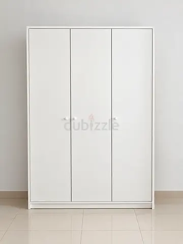 IKEA WARDROBE