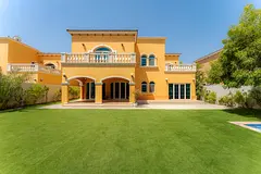Five-Bedroom Legacy Villa Near Tennis Courts