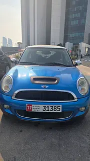 2009 Mini COOPER