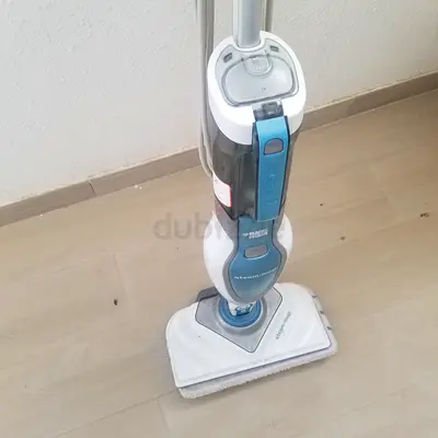 Shark Steam Mop - Lightweight Floor Steamer in Good Condition