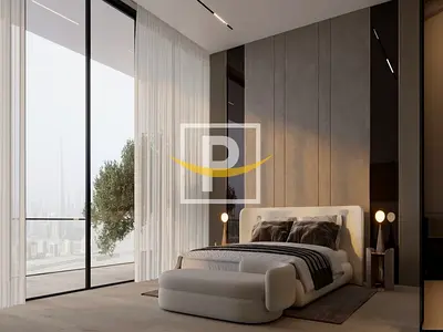 Need 3BR in Al Jaddaf 20/80 PP for Pre-Approved.