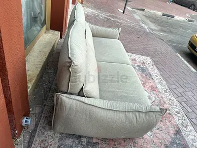 Selling high quality Marina Home 2 Seater Sofa Perfect Condition