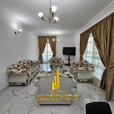 2BHK furnished apartment | Real photos | clean furniture | Bills included | Similar units subject to availability | Gym, pool & parking